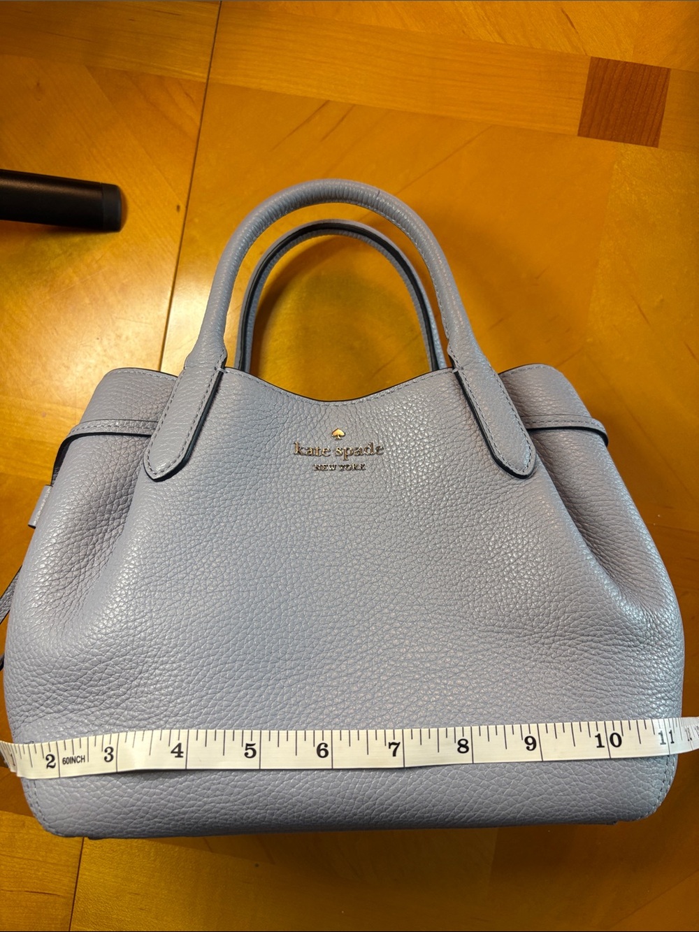 Kate Spade Dumpling Small Satchel - Picture 3 of 15